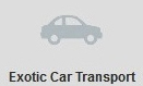 Exotic car transport